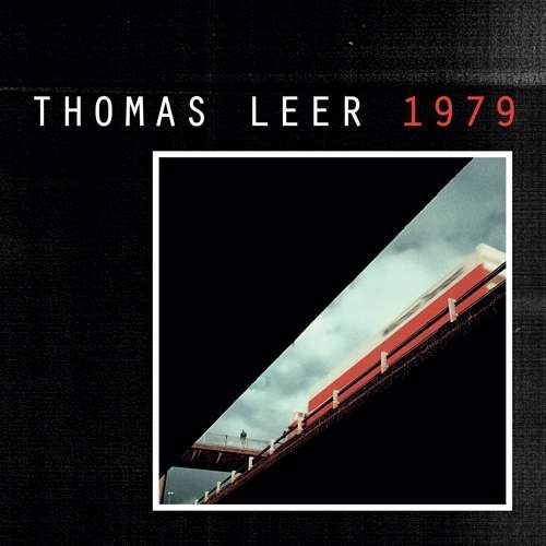 Cover for Thomas Leer · 1979 (LP) (2017)