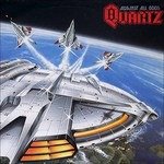Cover for Quartz · Against All Odds (CD)