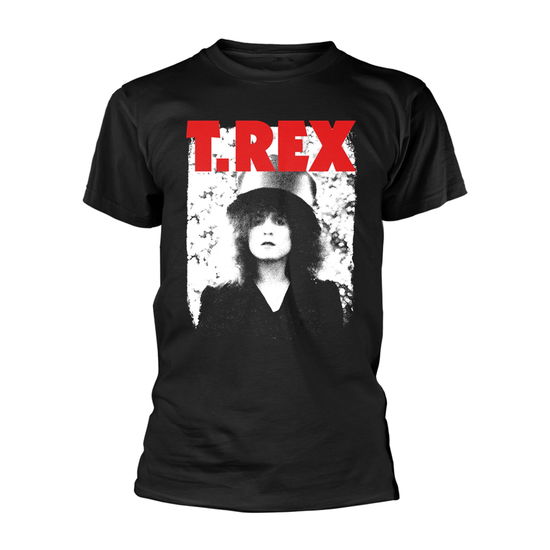 The Slider - T. Rex - Gadżety - PHD - 0803341561694 - 4 lutego 2022