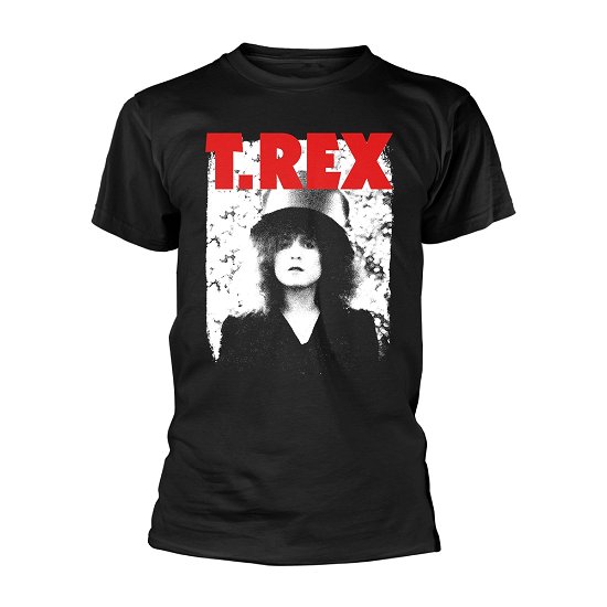 Cover for T. Rex · The Slider (T-shirt) [size L] (2022)