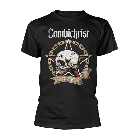 Skull - Combichrist - Merchandise - PHM - 0803343231694 - March 25, 2019