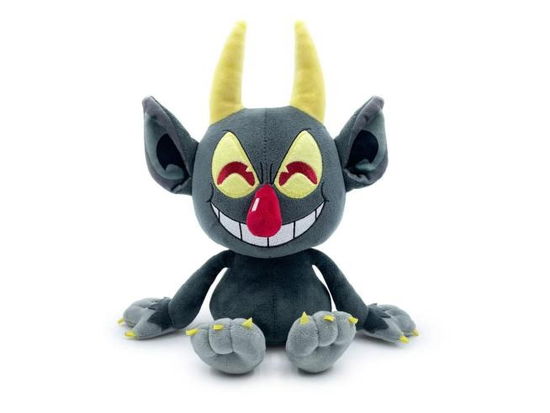 Youtooz · The Devil Plush (9in) (MERCH) (2024)