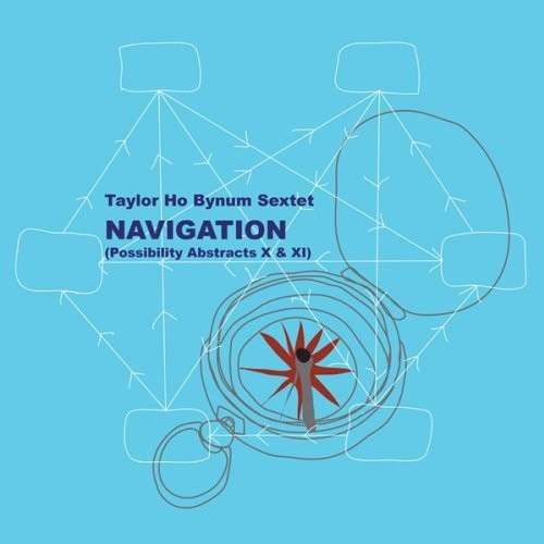 Navigation (Possibility Abstracts X & Xi) - Taylor Ho Bynum - Muzyka - FIREHOUSE 12 RECORDS - 0819162013694 - 14 stycznia 2014