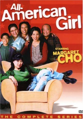 American Girl: Complete Series-all-american Girl: Complete Series - All - Muzyka - ACP10 (IMPORT) - 0826663976694 - 31 stycznia 2006