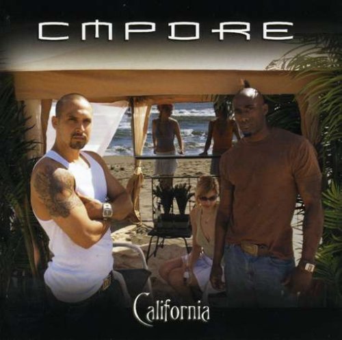 California - Cmpdre - Música - CDB - 0837101085694 - 22 de novembro de 2005