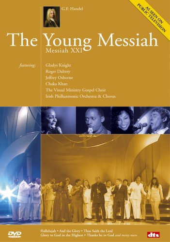 Various - Young Messiah The - V/A - Muziek - FMG - 0842977075694 - 15 december 2005