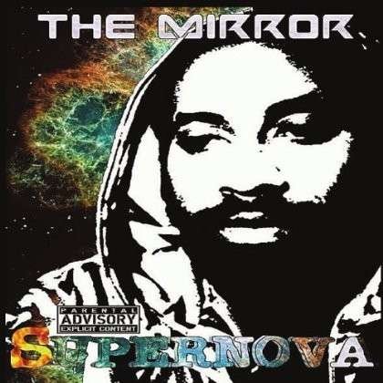 Cover for Mirror · Supernova (CD) (2011)