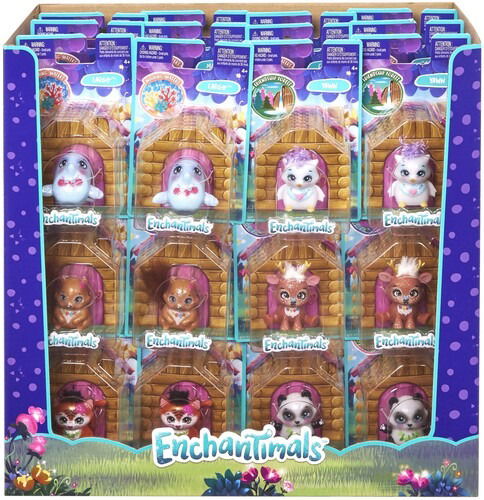 Enchantimals new hot sale 2019