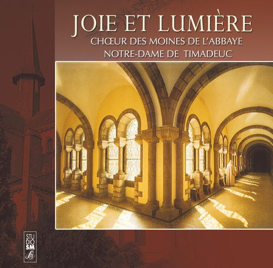 Cover for Collectif · Joie Et Lumiere (CD)