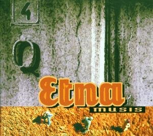 Cover for Etna · Etna Musis (CD) [Digipack] (1999)
