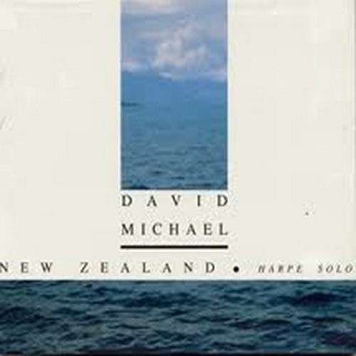 Cover for Michael, David &amp; Randy Me · New Zealand (CD) (2014)