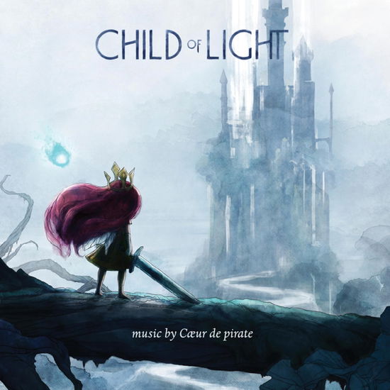 Cover for Coeur De Pirate · Child Of Light (LP) (2025)