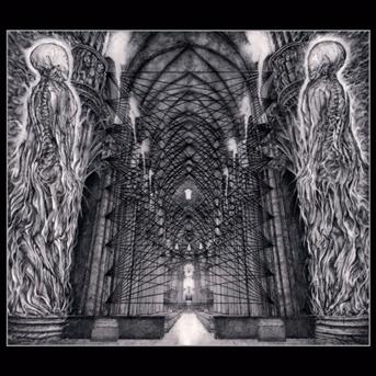 Diabolus Absconditus - Deathspell Omega - Music - SEASON OF MIST - 3760068236694 - July 7, 2011