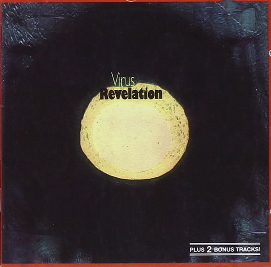 Revelation - Virus - Musik - GARDEN OF DELIGHT - 4016342001694 - 2. april 2015