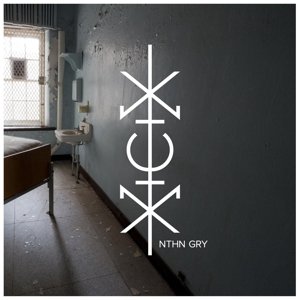 Cover for Nathan Gray · Nthn Gry (12&quot;)