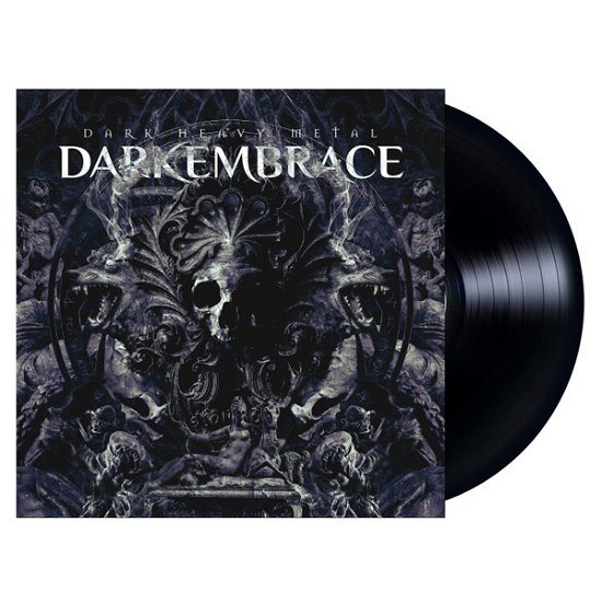 Dark Embrace · Dark Heavy Metal (LP) (2023)