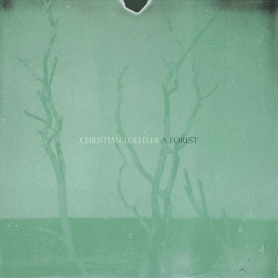 Cover for Christian Loffler · Forest (LP) [Limited edition] (2019)