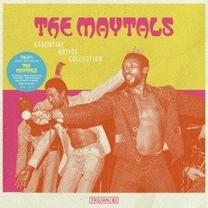 Essential Artist Collection – the Maytals - The Maytals - Musik - REGGAE - 4050538851694 - 20. januar 2023