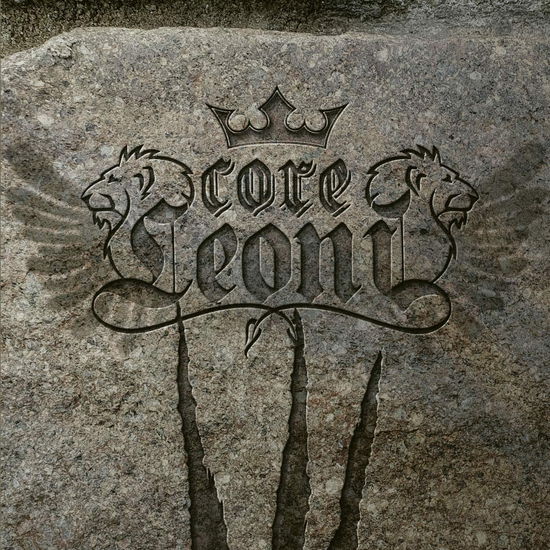 Cover for Coreleoni · III (CD) [Digipak] (2022)