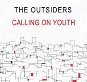 Cover for The Outsiders · Calling on Youth (CD) [Japan Import edition] (2012)