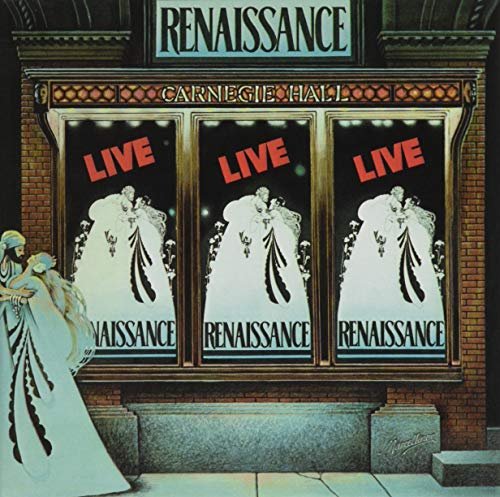 Cover for Renaissance · Untitled (CD) [Japan Import edition] (2019)