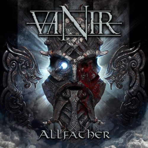 Cover for Vanir · Allfather (CD) [Japan Import edition] (2019)