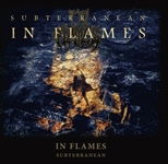 Subterranean - In Flames - Musik - COL - 4582352381694 - 26. November 2014