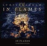 Cover for In Flames · Subterranean (CD) [Japan Import edition] (2014)