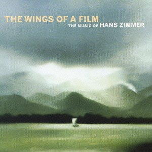 Cover for Hans Zimmer · Wings of a Film: Music of (CD) (2005)