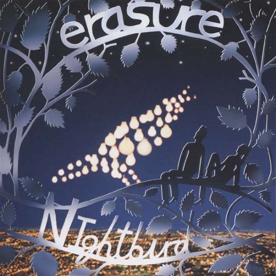Nightbird + 1 - Erasure - Musik - VIRGIN - 4988006826694 - 26. Januar 2005