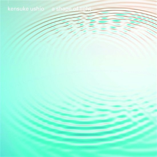 Cover for Kensuke Ushio · Eiga Koe No Katachi Original Sack a Shape of Light (CD) [Japan Import edition] (2014)