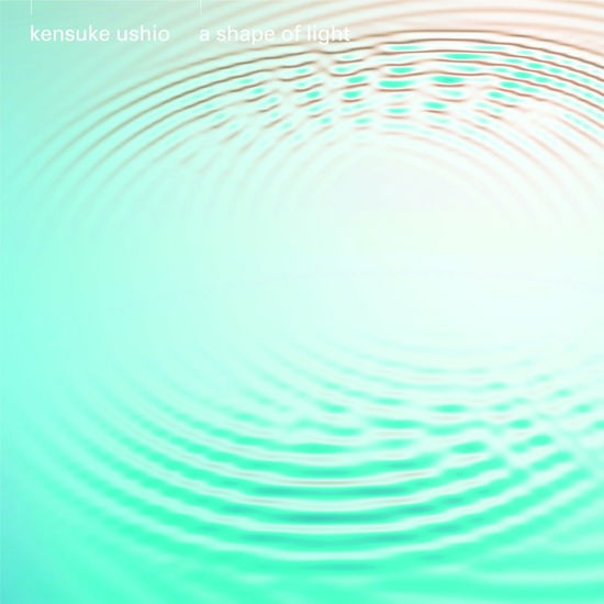 Cover for Kensuke Ushio · Eiga Koe No Katachi Original Sack a Shape of Light (CD) [Japan Import edition] (2014)