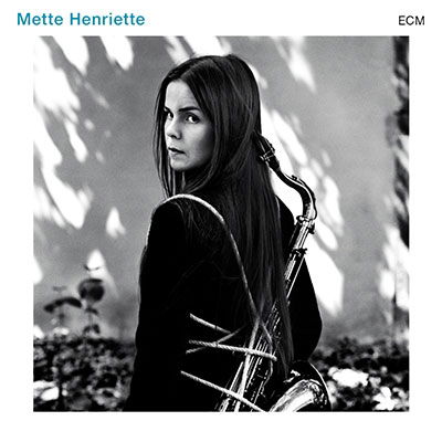 Cover for Mette Henriette (CD) [Japan Import edition] (2022)
