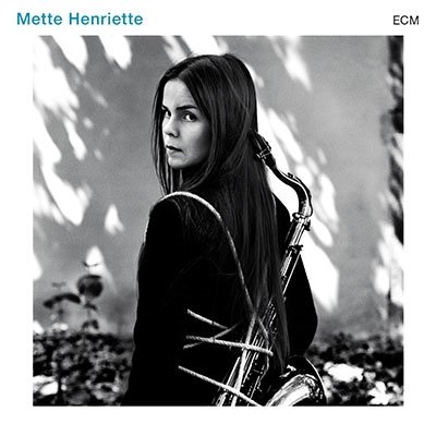 Cover for Mette Henriette (CD) [Japan Import edition] (2024)