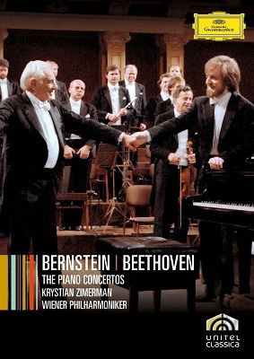 Beethoven: Piano Concertos (Set) <limited> - Krystian Zimerman - Música - UNIVERSAL MUSIC CLASSICAL - 4988031518694 - 10 de agosto de 2022