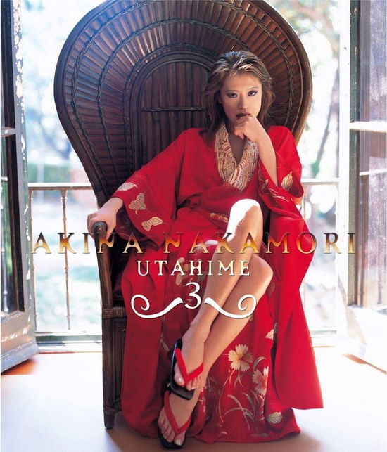 Utahime 3 -Shuumaku- - Akina Nakamori - Music - UNIVERSAL MUSIC JAPAN - 4988031604694 - January 26, 2024