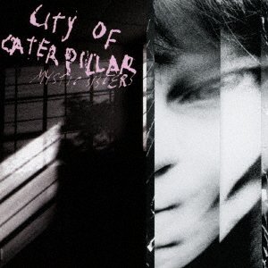 Cover for City of Caterpillar · Mystic Sisters (CD) [Japan Import edition] (2022)