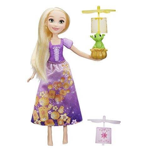 Cover for Hasbro · Disney Princess C1291eu40 Floating Lantern (MERCH)