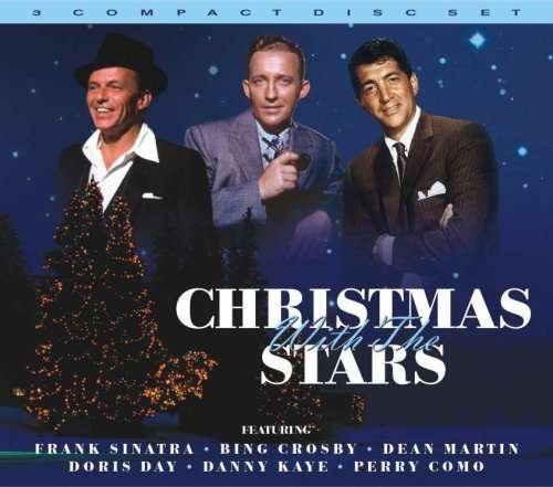 Christmas With The Stars / Various - Frank Sinatra - Music - Eagle Rock - 5034504206694 - October 25, 2019