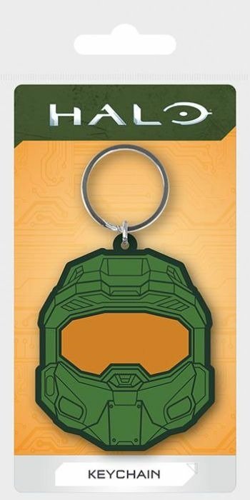 Cover for Keyrings · Halo Master Chief (MERCH)