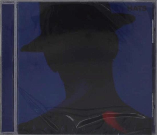 Blue Nile · Hats (CD) (2020)
