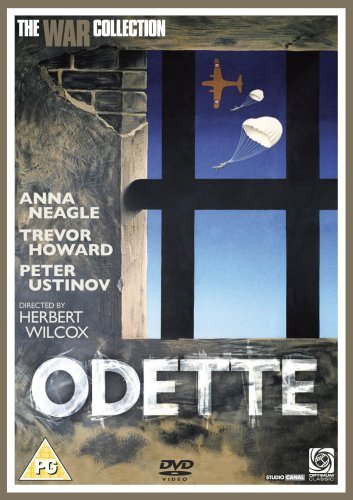 Odette - Odette - Movies - Studio Canal (Optimum) - 5055201807694 - June 8, 2009