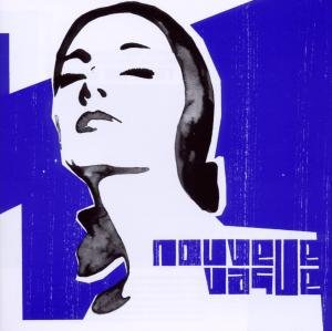 Cover for Nouvelle Vague (CD) (2009)