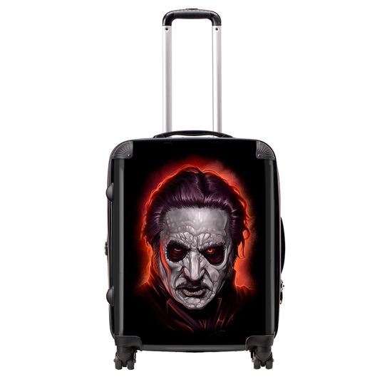 Ghost Luggage Cardinal Copia - Rocksax - Other - ROCKSAX - 5061039391694 - October 1, 2024