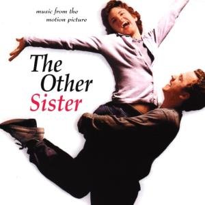 Cover for Other Sister · The Other Sister (CD) (1999)