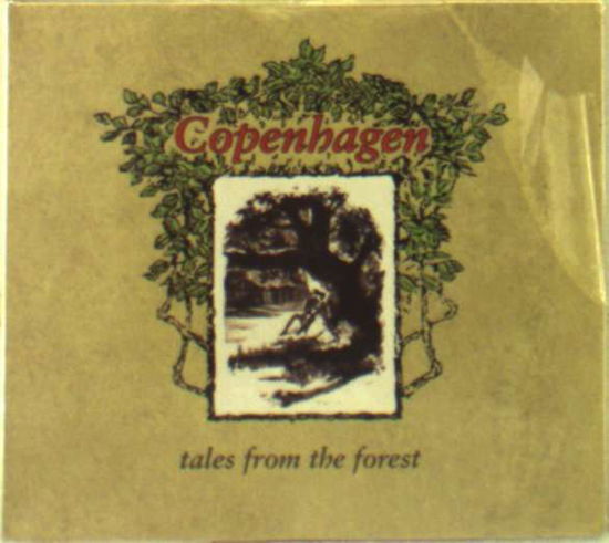 Copenhagen · Tales From Forest (CD) (2008)