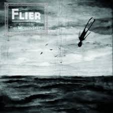The World State · Flier (10") (2013)