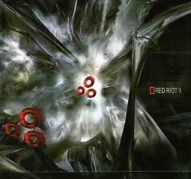 Cover for Bright Ophidia · Red Riot (CD) (2004)