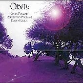 Cover for Ohm (CD) (2006)