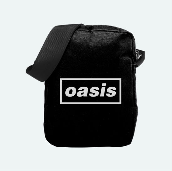 Cover for Oasis · Oasis Black (Cross Body Bag) (Väska) (2021)